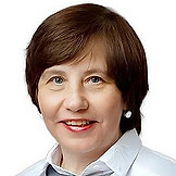 Денисова Ольга Юрьевна