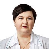 Лаптева Елена Владимировна