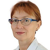 Алпатова Марина Евгеньевна