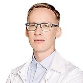 Филиппов Антон Дмитриевич