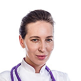 Васильева Ксения Борисовна