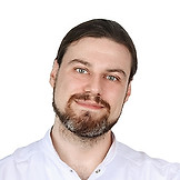 Андреев Святослав Владиславович
