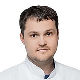 Сидоров Георгий Георгиевич