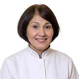 Комолова Гаянэ Герасимовна