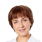 Попкова Светлана Юрьевна