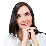 Успешная Елена Игоревна
