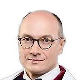 Сапрыгин Андрей Александрович