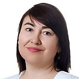 Кочурова Лариса Леонидовна