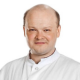 Комолов Алексей Петрович