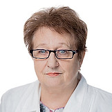 Николаева Елена Васильевна