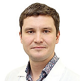 Жарков Денис Алексеевич