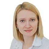 Кузнецова Светлана Викторовна