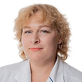Папилина Светлана Николаевна
