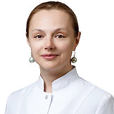 Усс Елена Анатольевна