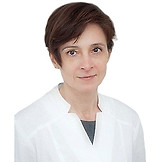 Белоусова Светлана Никифоровна