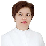 Вязовик Татьяна Ивановна