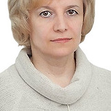 Левина Светлана Анатольевна