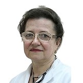 Морозова Наталья Николаевна