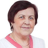 Власова Надежда Александровна
