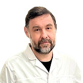 Черных Алексей Васильевич