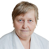 Трубина Наталья Витальевна