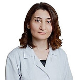 Алексанова Инга Отаровна