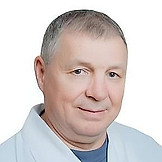 Семенюта Николай Иванович