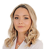 Чернова Кристина Викторовна