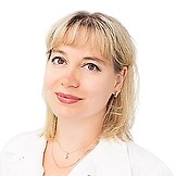 Галимова Альбина Гарифовна