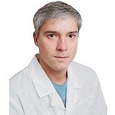Щукин Евгений Владимирович