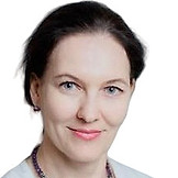 Денисова Елена Александровна