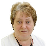 Козлова Ирина Григорьевна