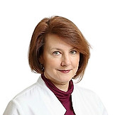Фирстова Оксана Викторовна