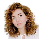 Субботина Алена Владимировна