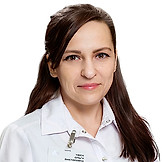 Чжен Ольга Викторовна