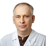 Яковлев Сергей Николаевич