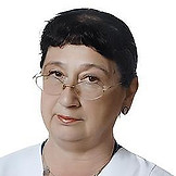 Крещенко Екатерина Геннадьевна