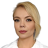 Минимухаметова Анна Сергеевна