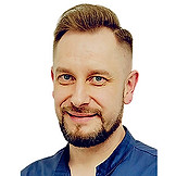 Евдокимов Максим Викторович