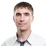 Александров Иван Александрович