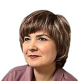 Гуляева Ольга Леонидовна