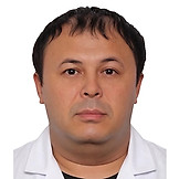 Балтабаев Бахтиёр Уктамович