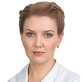 Малинина Ольга Игоревна