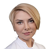 Фурман Марина Владимировна