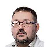 Захаров Игорь Анатольевич