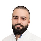 Бадунц Карен Валериевич