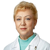 Бойцова Зинаида Васильевна