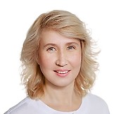 Можаева Елена Анатольевна
