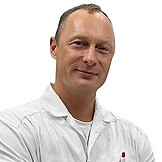 Силков Дмитрий Александрович