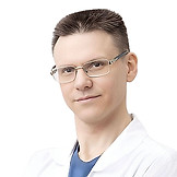 Волков Артем Александрович